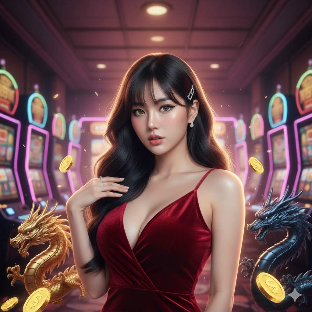 Katsu5 Link Gacor Malam Ini, Slot Terpercaya Paling Mahal King